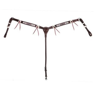 Fort Worth Navajo Insert Breastcollar