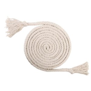 Supreme Western Cotton Breaking Rein