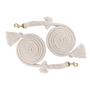 Supreme Western Cotton Split Rein