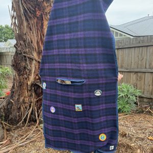 Scout Blankets