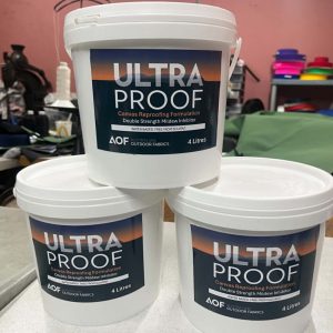 Ultraproof 4L