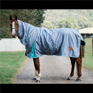 Kozy 600D 100G Fill Winter Combo - Grey