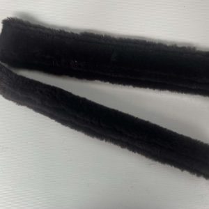 Cedar Lodge Sheepskin Rein Covers