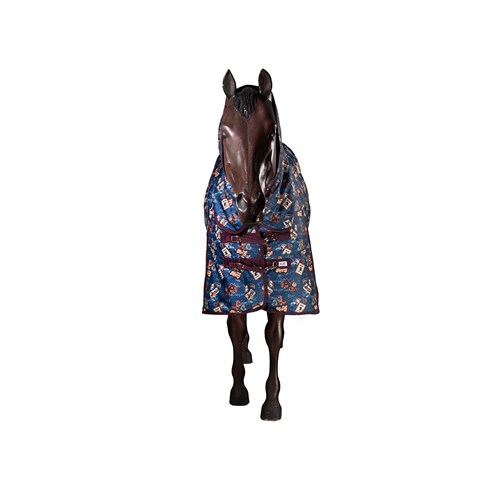 Bobby 1200D 200g Fill Winter Combo - Vintage Denim - Image 2