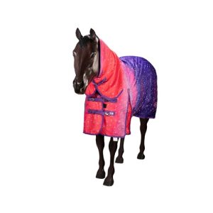 Bobby 1200D 200g Fill Winter Combo - Galaxy