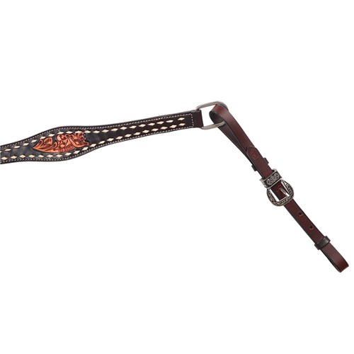 Fort Worth Oneida Breastcollar - Copper - Image 3
