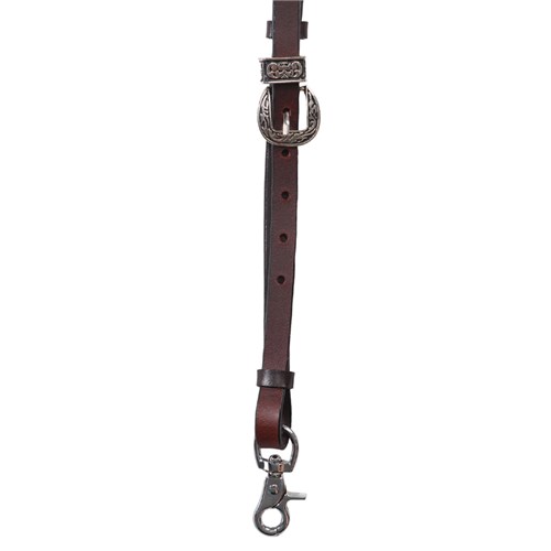 Fort Worth Oneida Breastcollar - Copper - Image 4