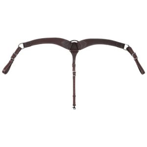 Fort Worth Koko Roper Breastcollar